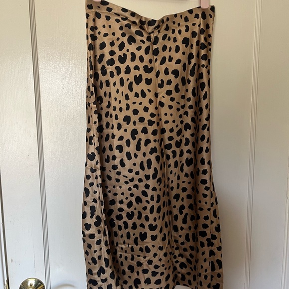 Réalisation Par Naomi Skirt (SZ M) Wild Things - Picture 4 of 6